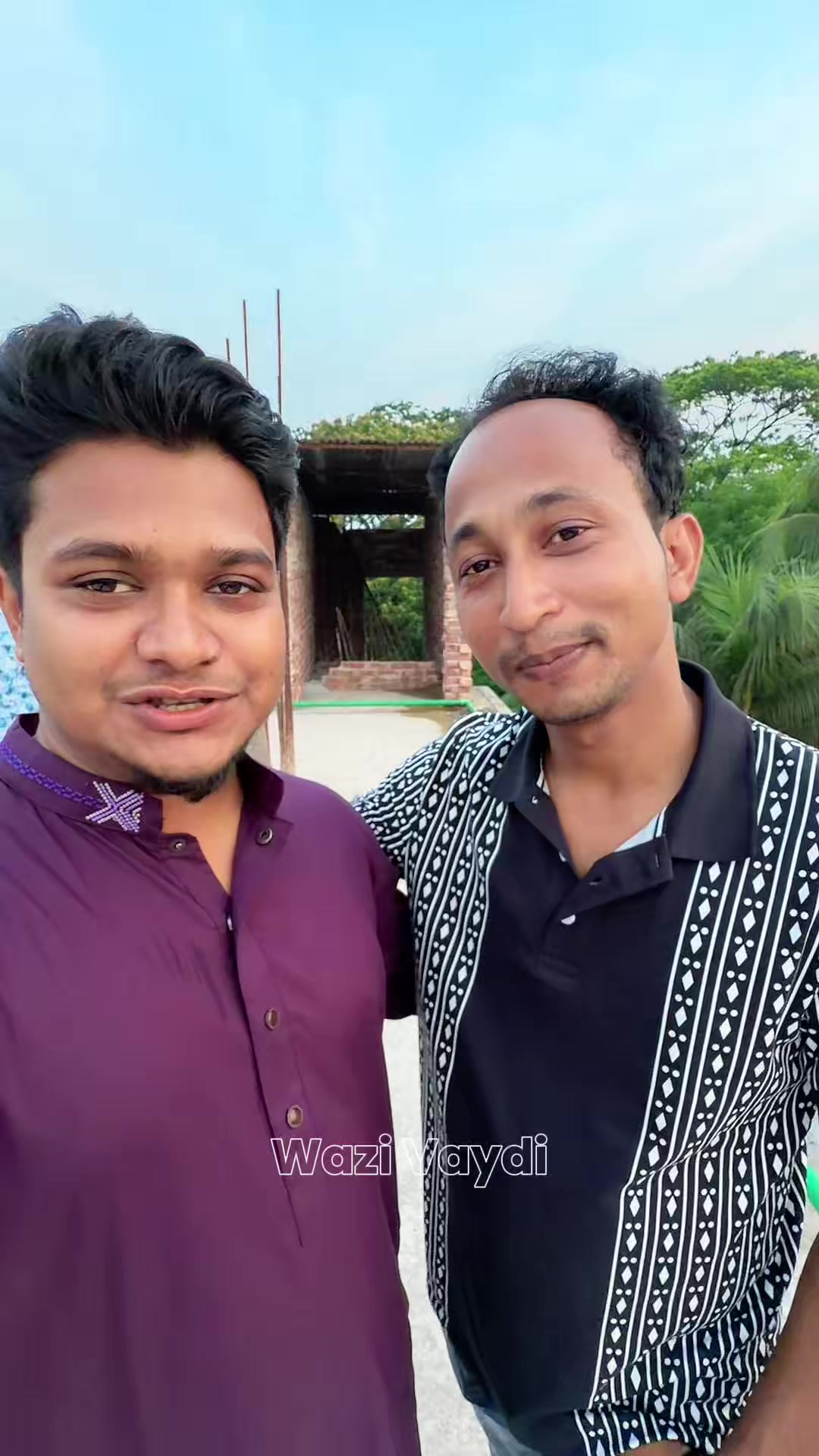 @Wazi Vaydi