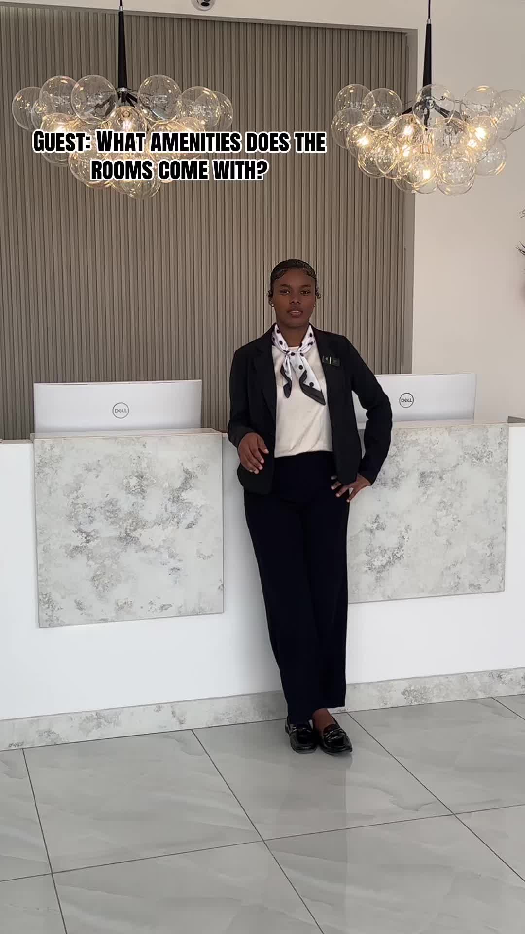 @Excellence Hotel