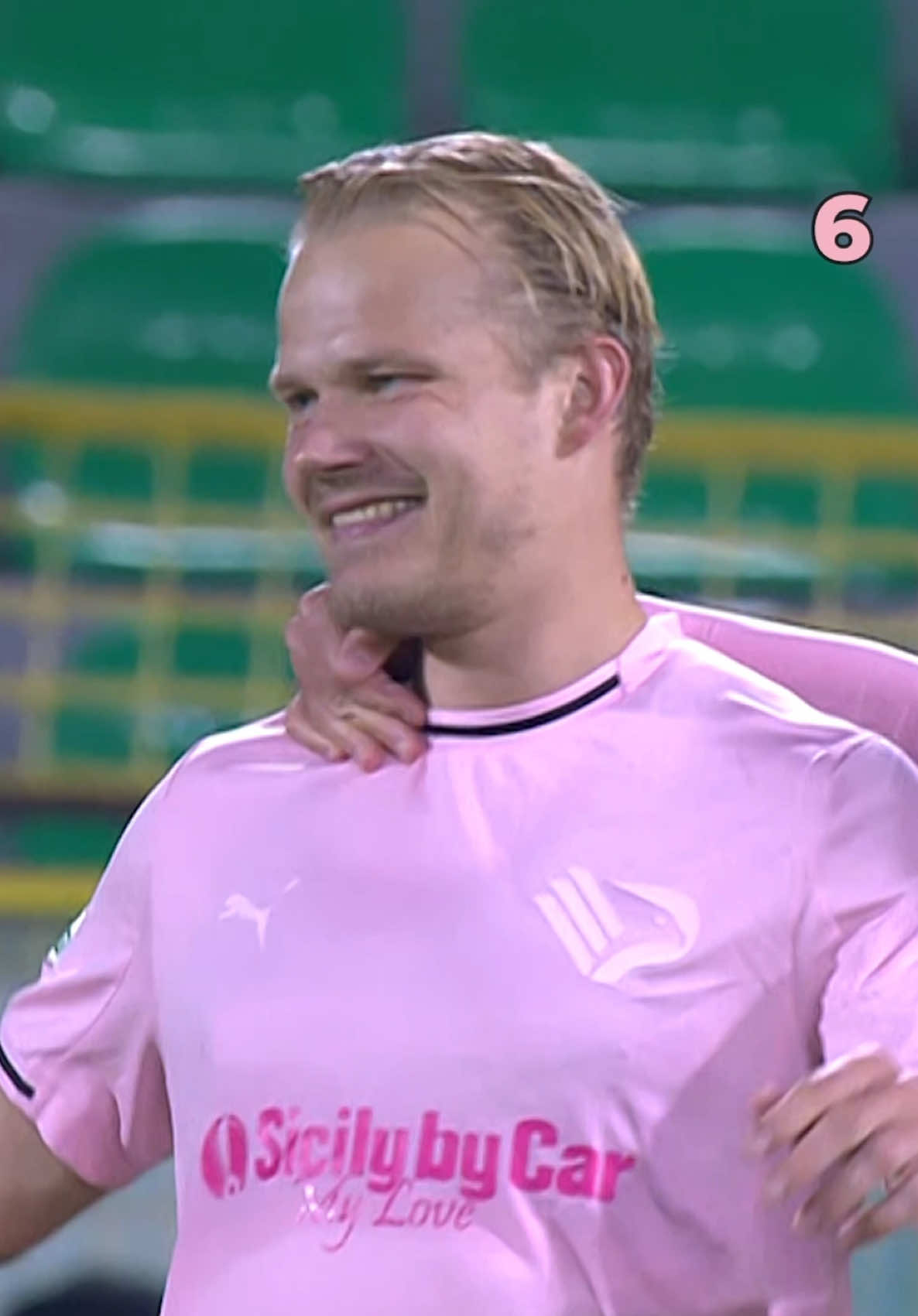@Palermo F.C.