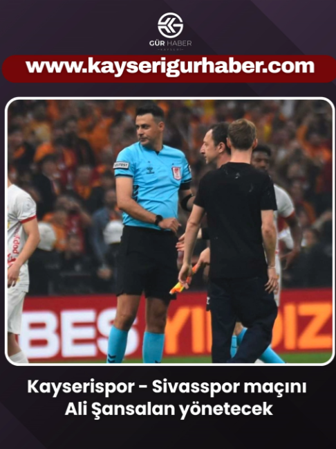 @GÜR HABER | Kayseri