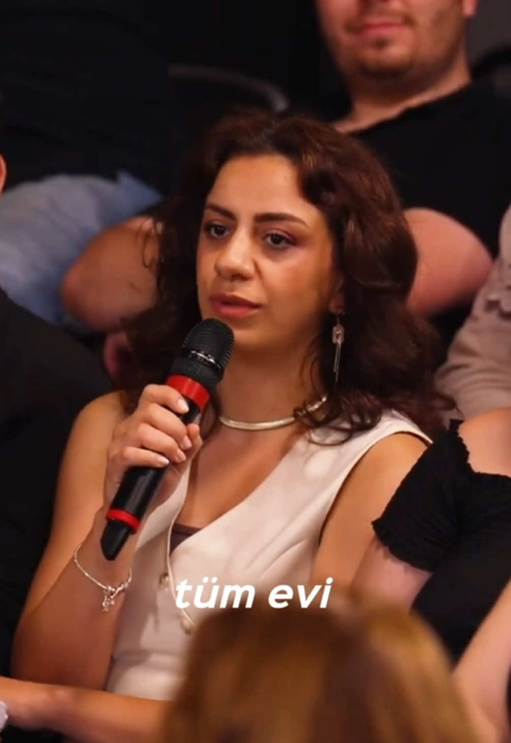 @Hikayeden Adamlar
