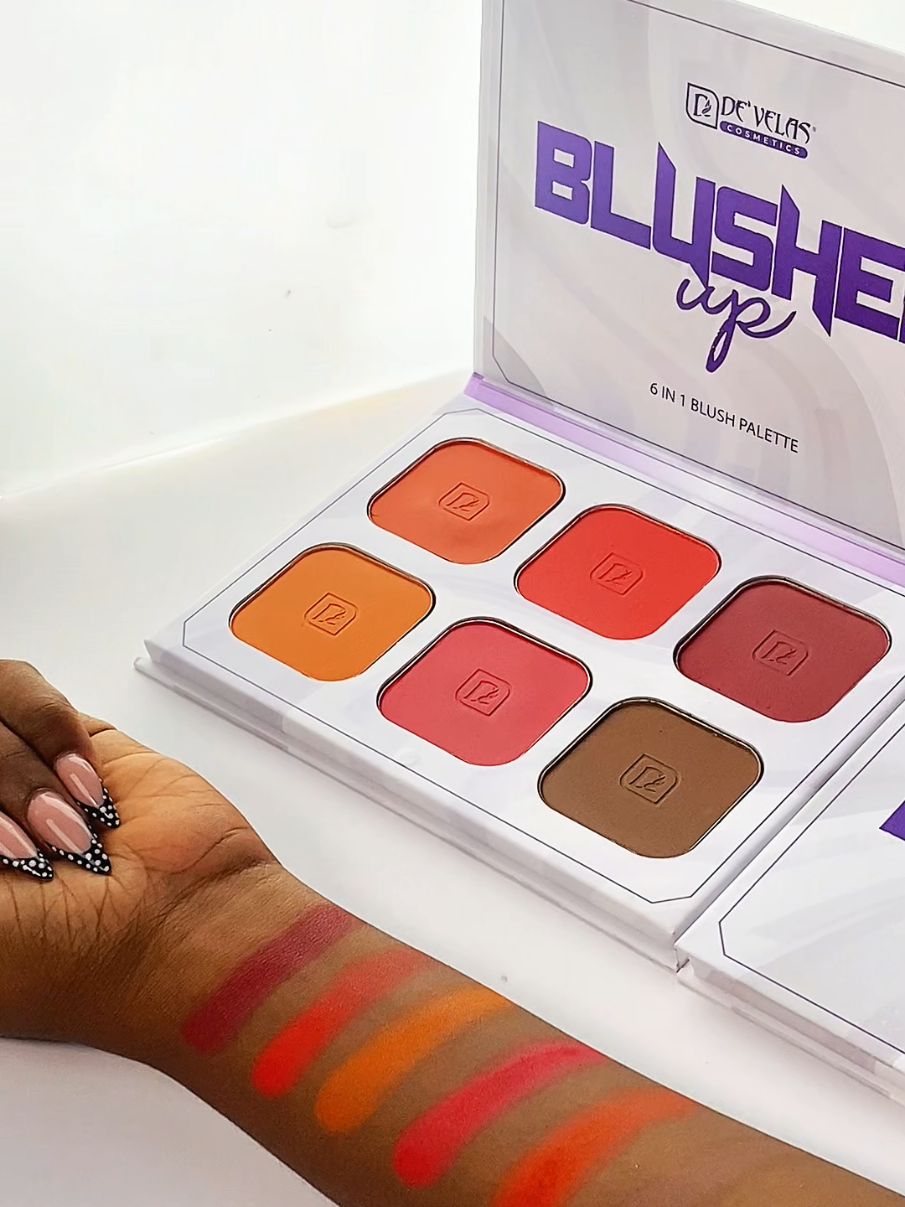 @Develas cosmetics