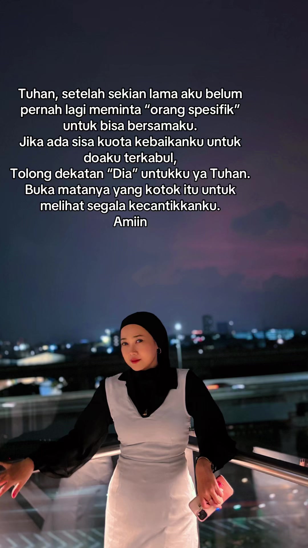 @Annisa Syadia