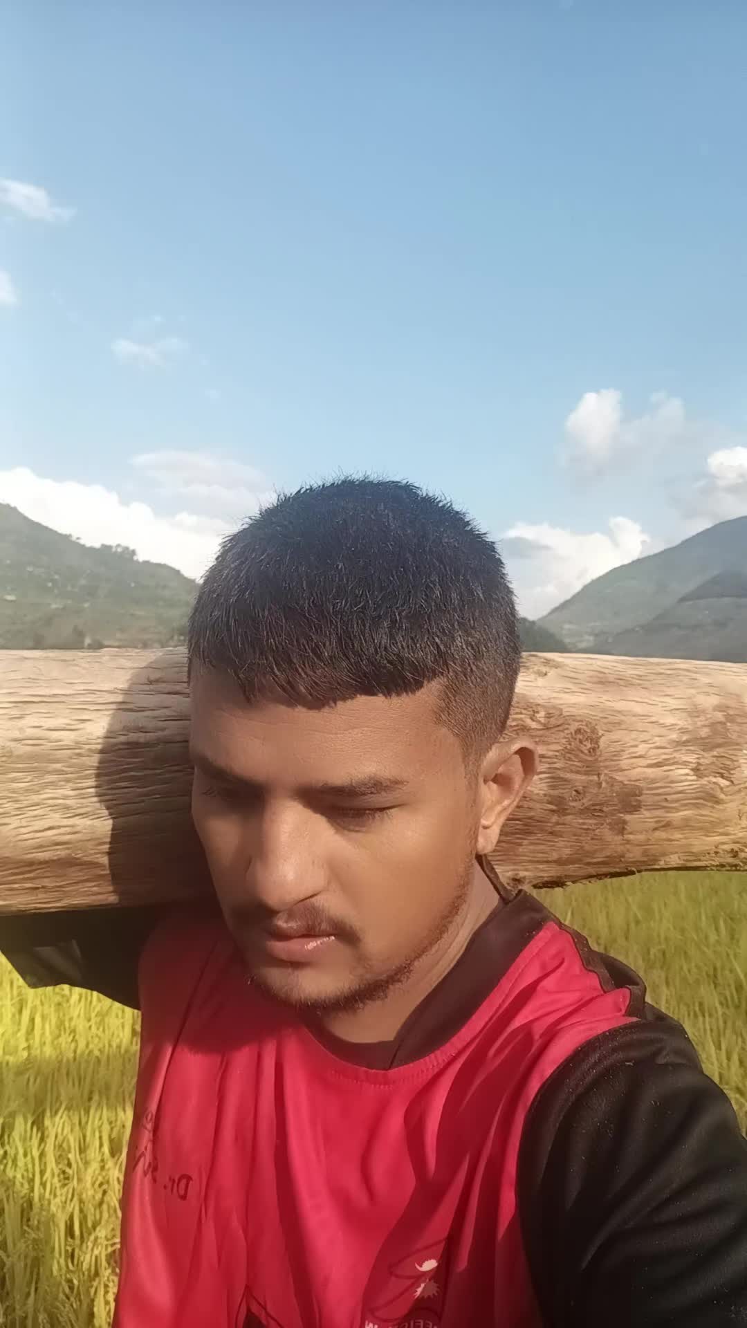 @Laxman Singh