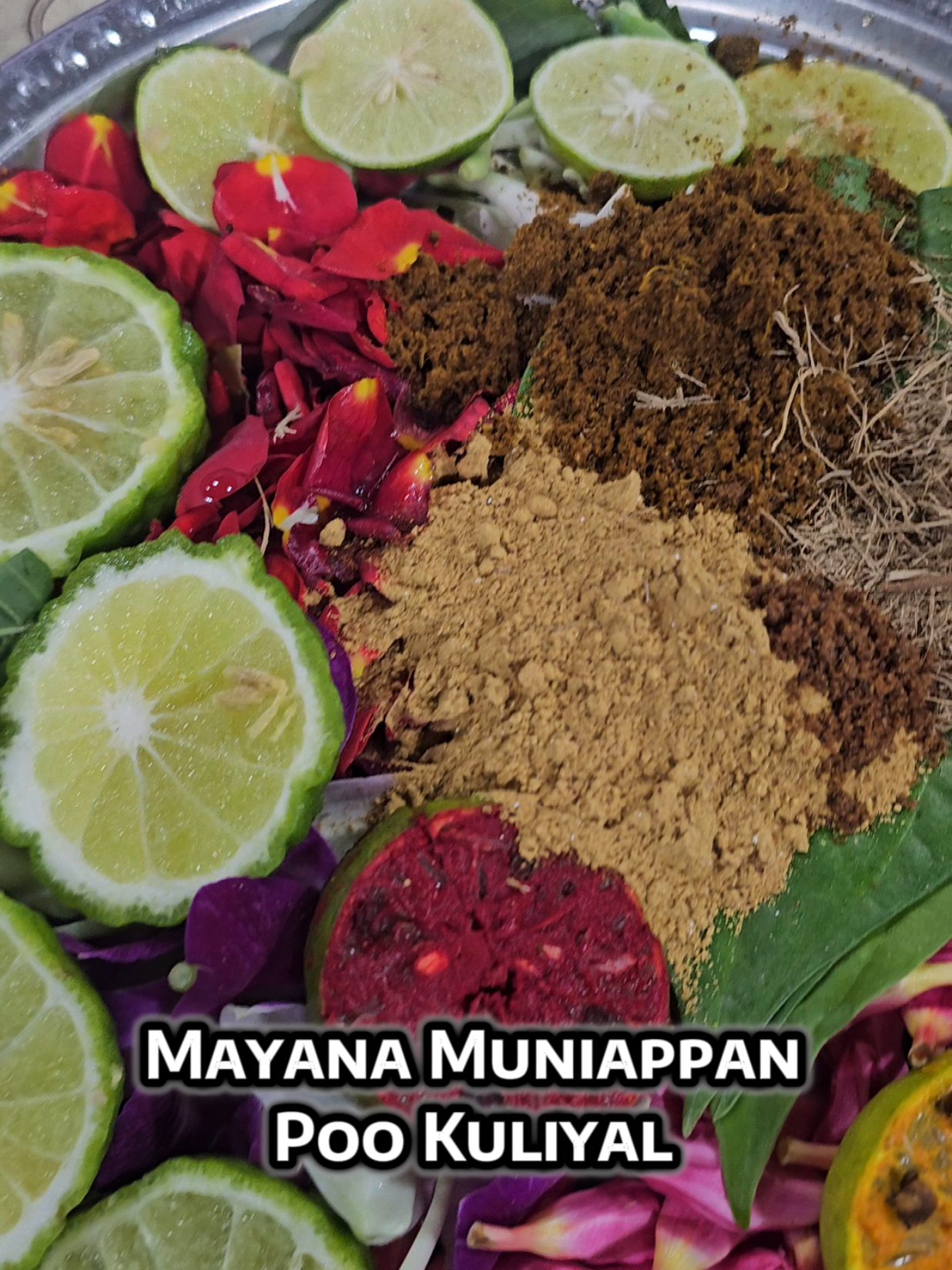 @MayanaMuniappan