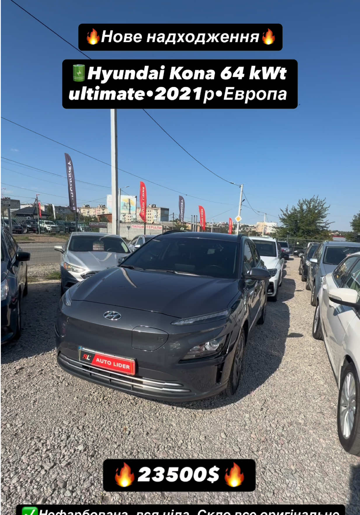 @Auto Lider