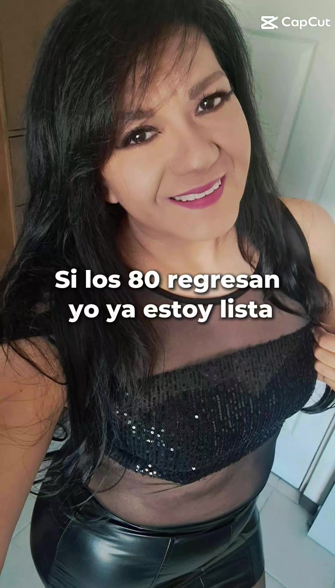 @Maie la grandota