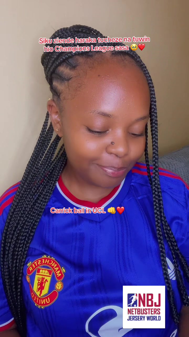 @Miss Wachira