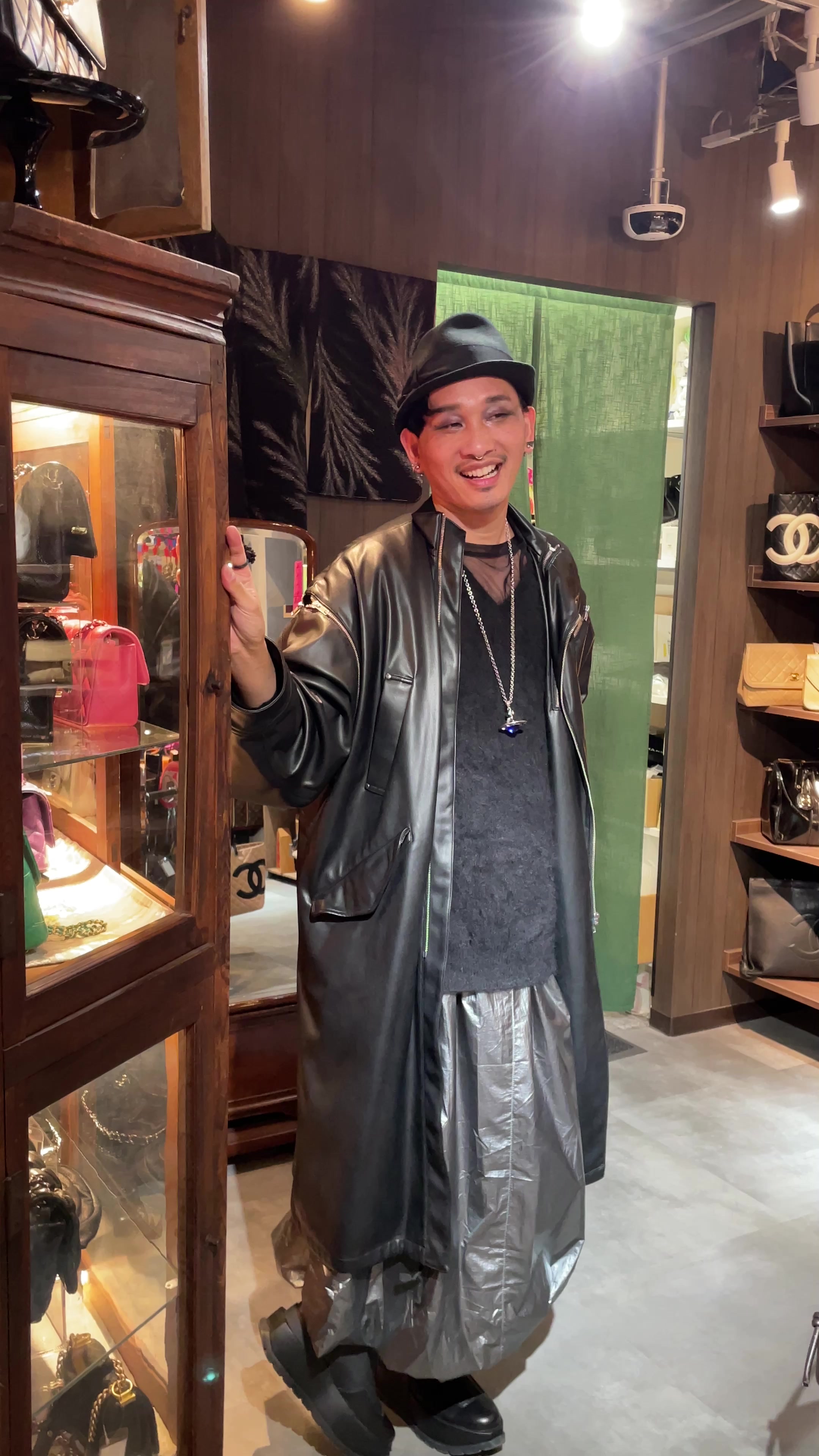 @Atlantis Vintage Tokyo