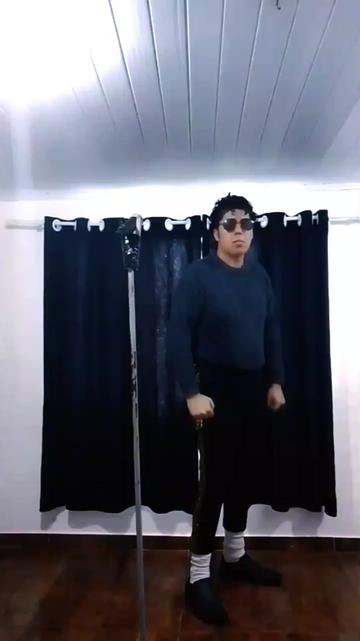 @Jean Gon&ccedil;alves Michael