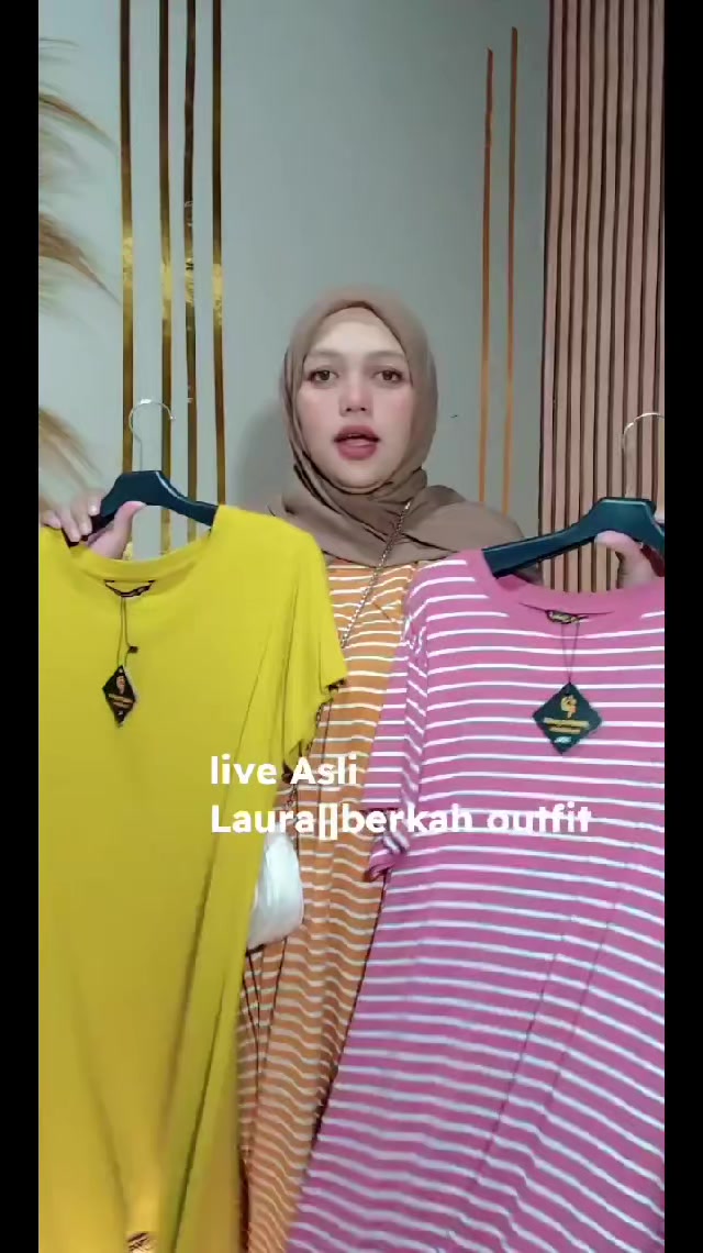 @Laura | Berkah outfit