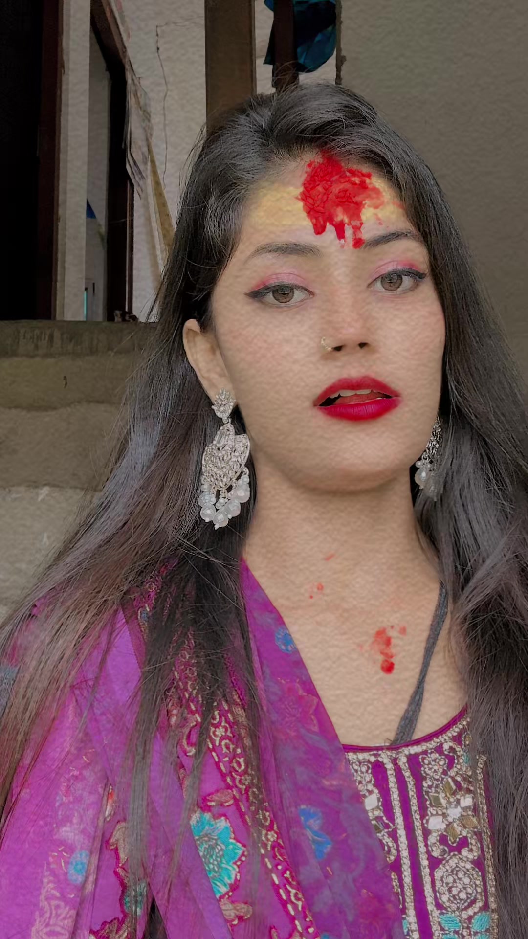 @🦋queen Manisha👑🩷🦋
