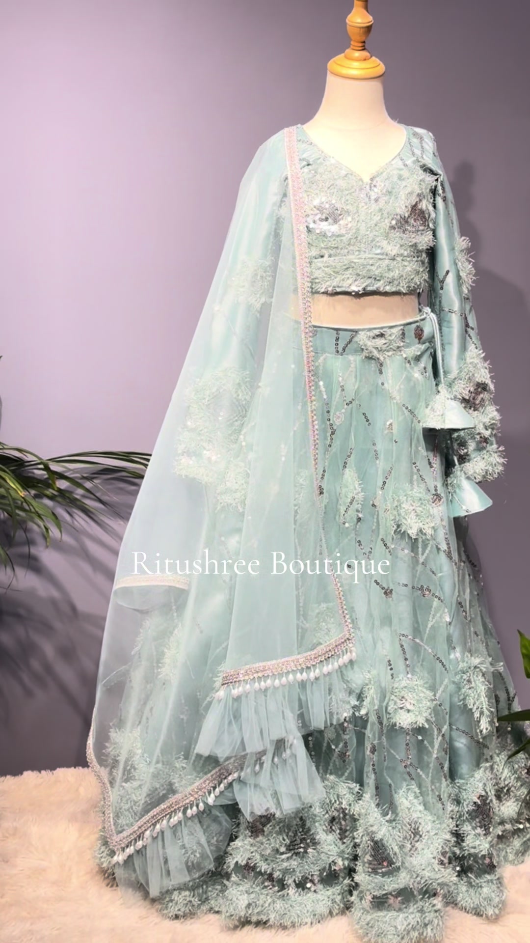 @ritushree boutique