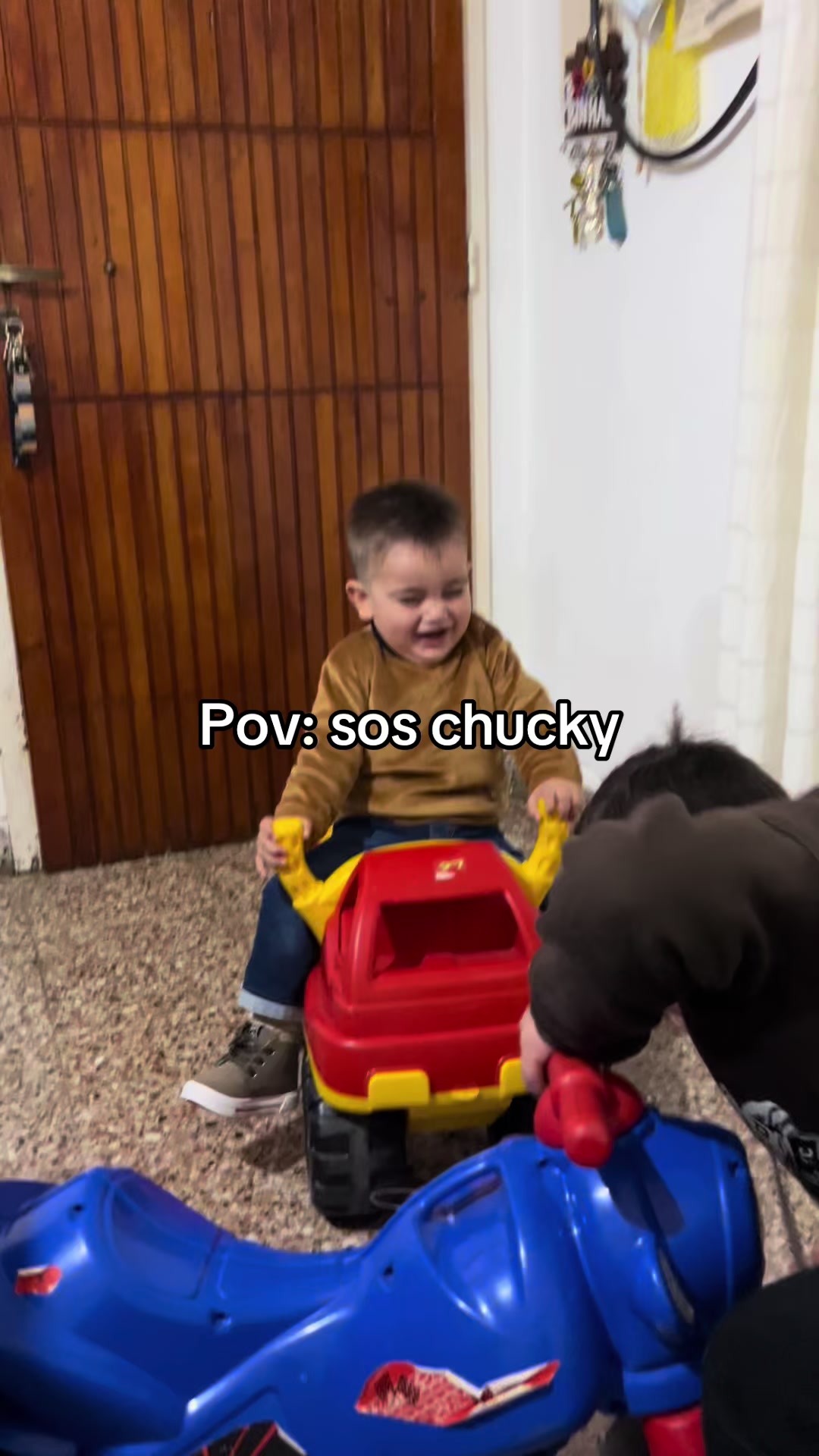 @Priscila Martinez