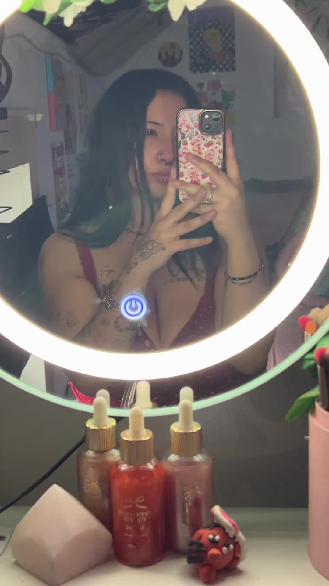 @Grace<3