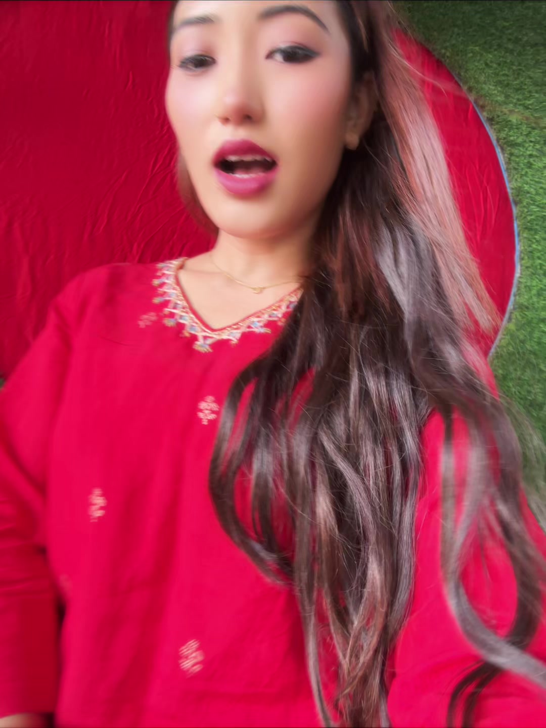 @Priti Gurung🧿