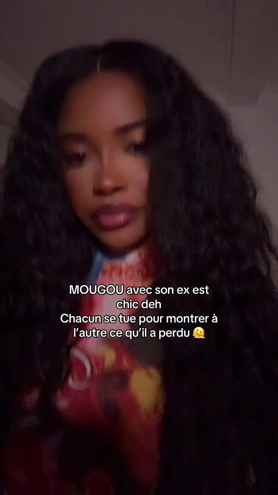 @Julie Aicha