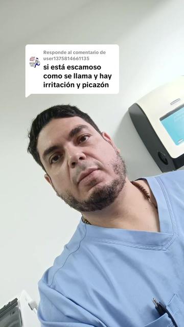 @Dr. Erick Castillo