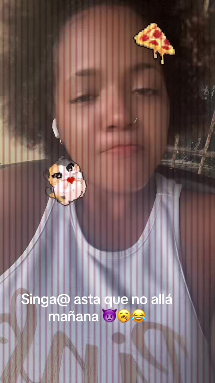 @Dariana De la cruz