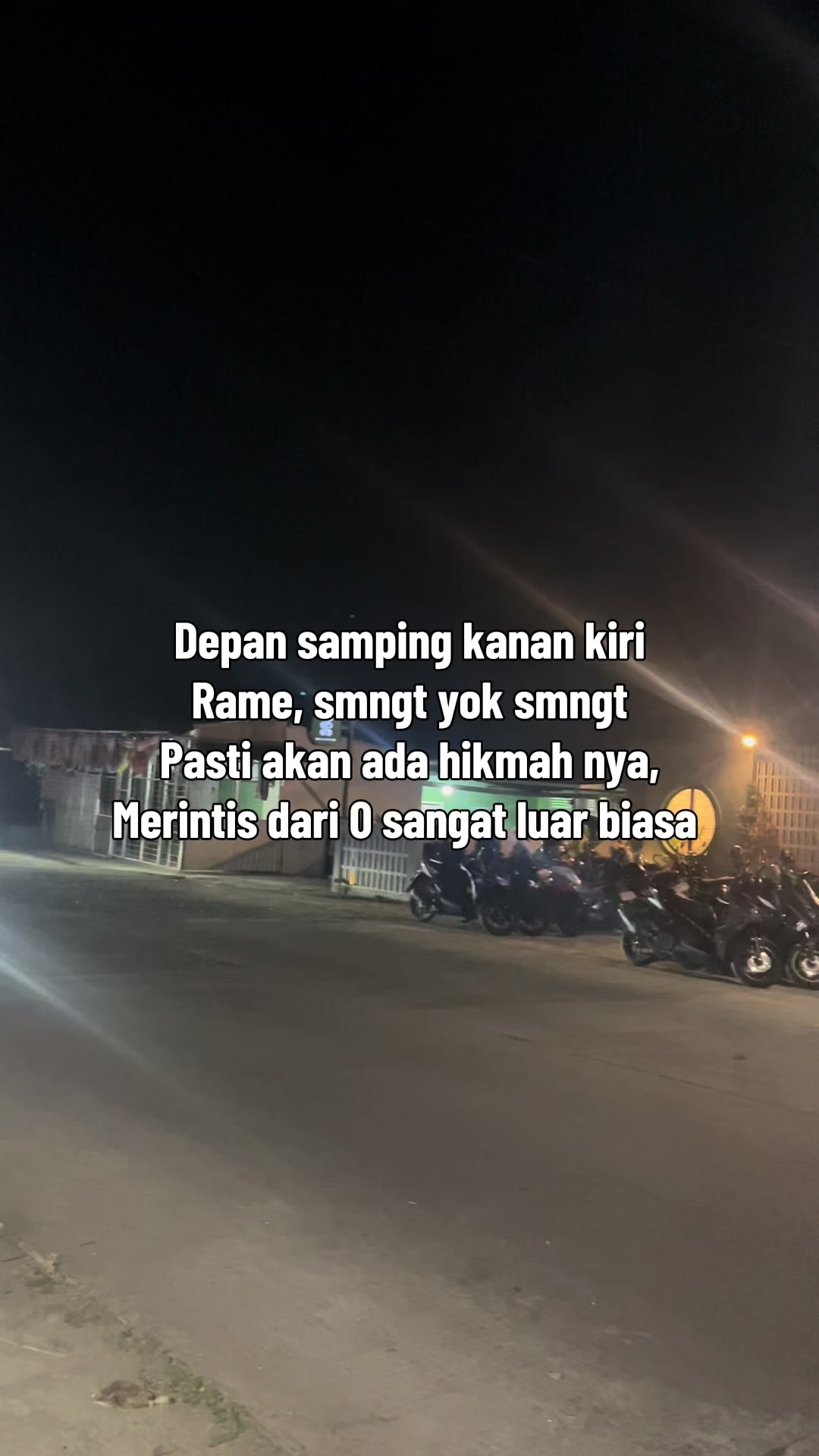 @Pecel lele mas jasun