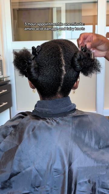 @Darneshia | Hair & Lifestyle
