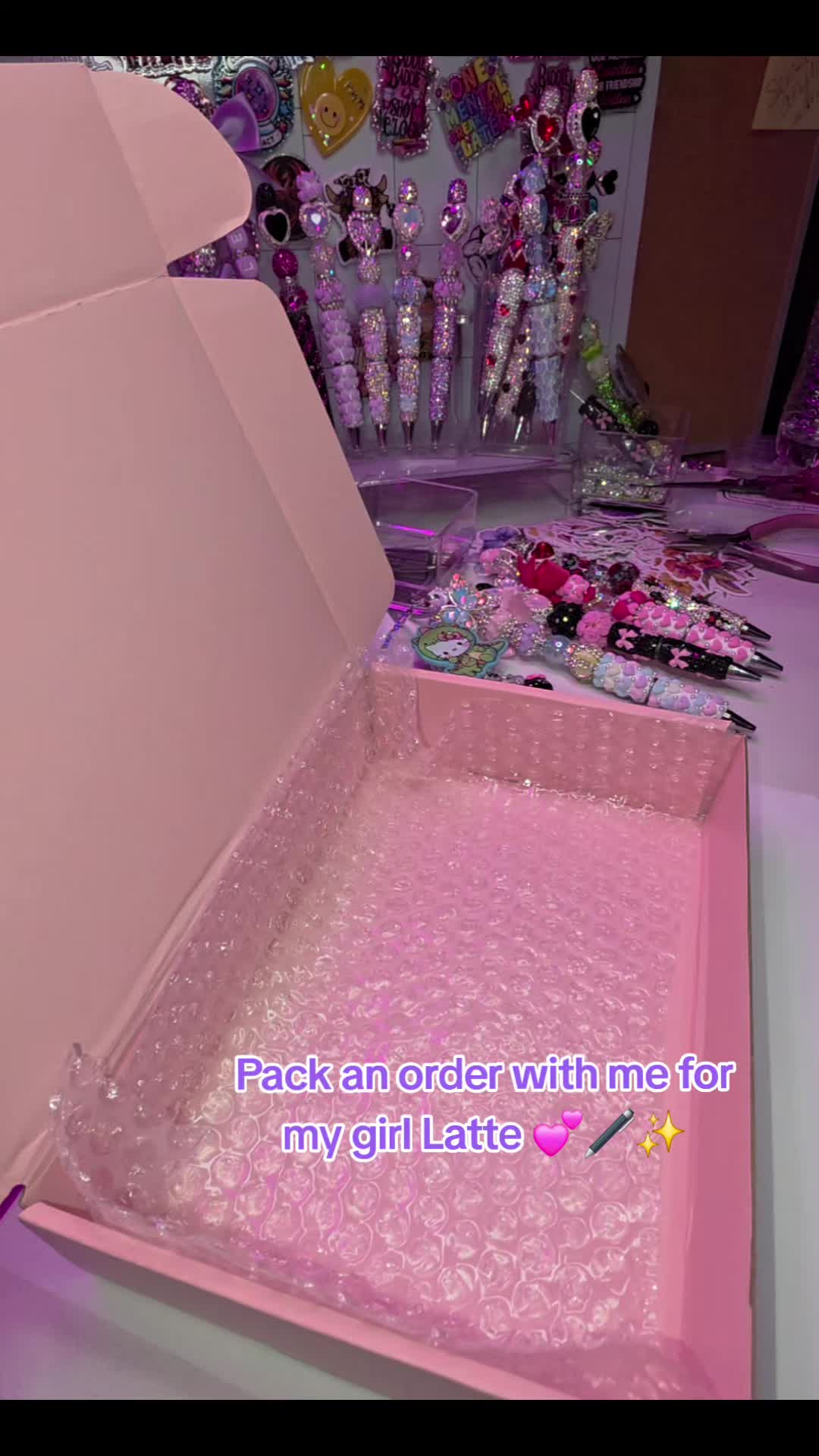 @Beaded by A