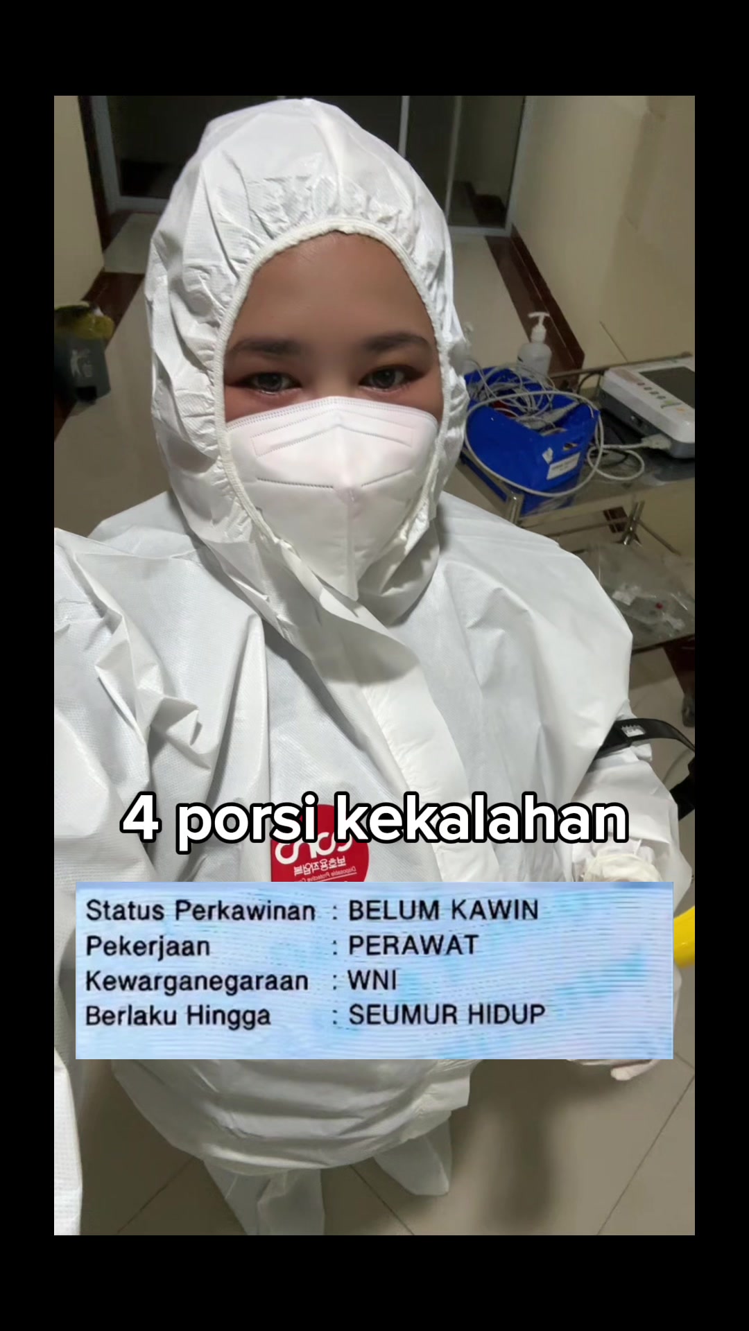 @Nurse Siska Sitorus ๐ฉท๐