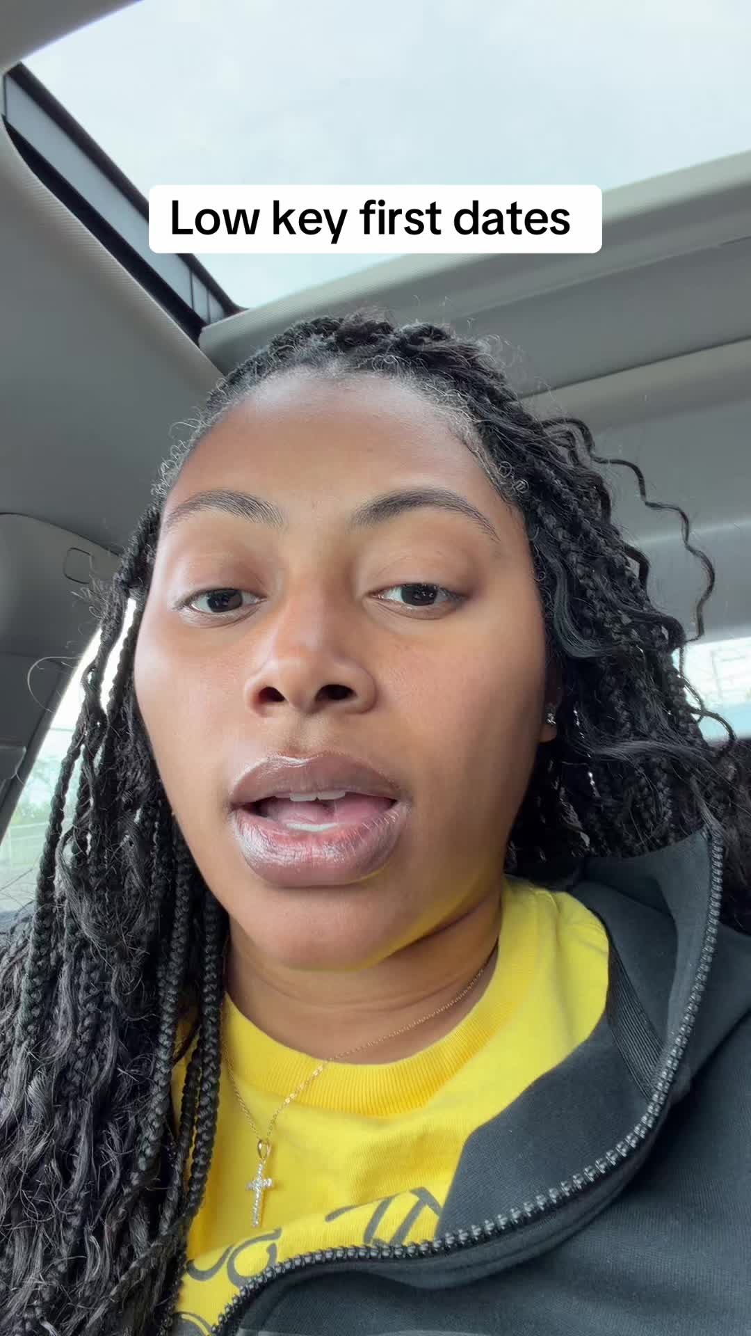 @Téjah Erin | Favorite Yapper
