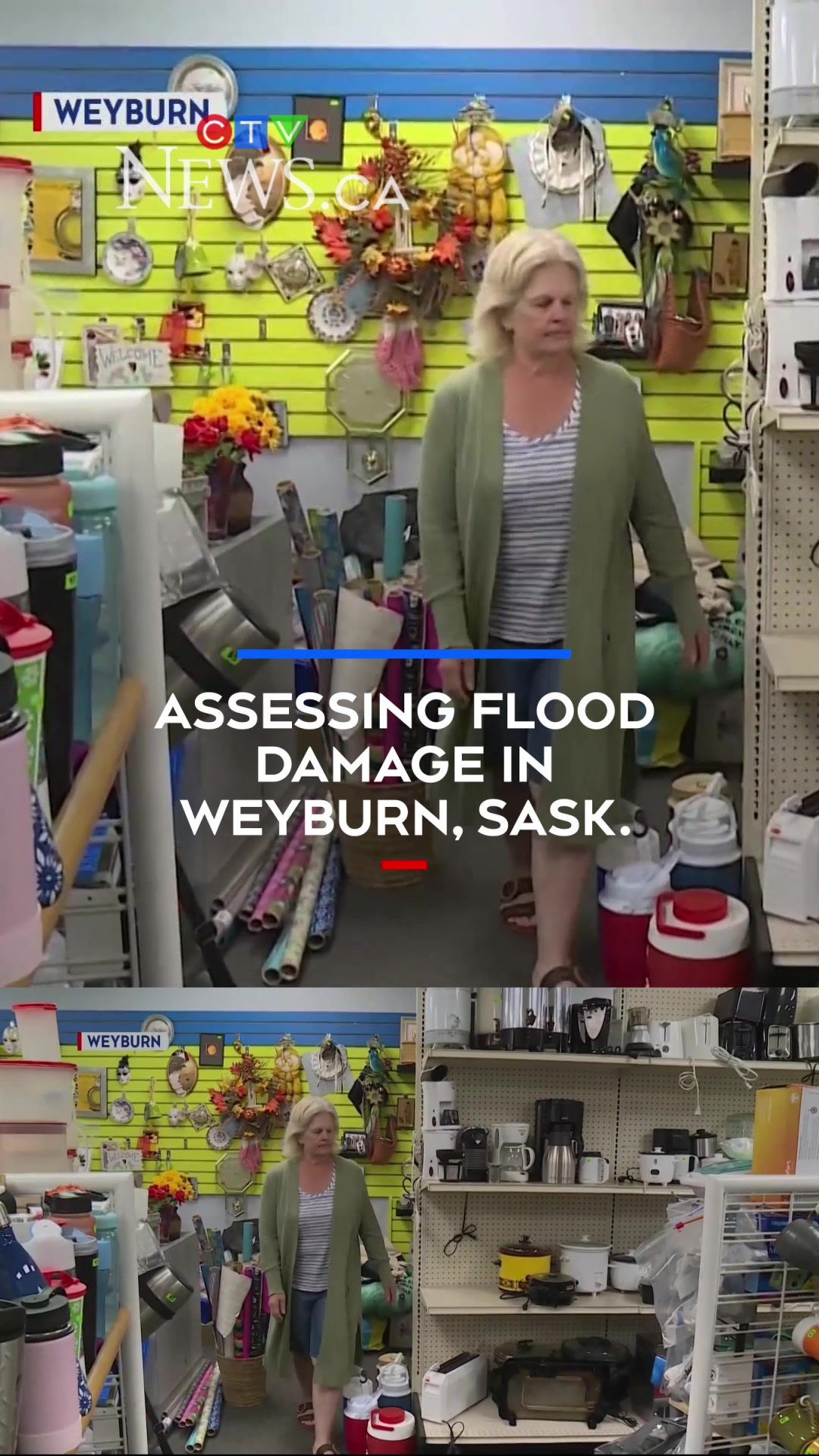 @CTV News Regina