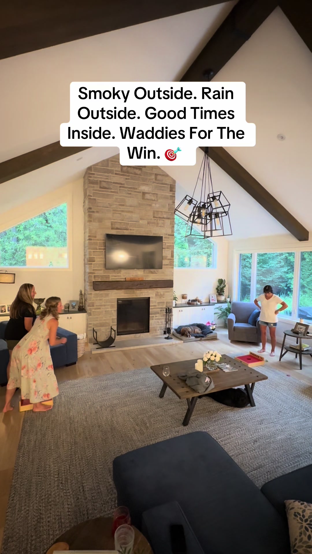 @Waddies