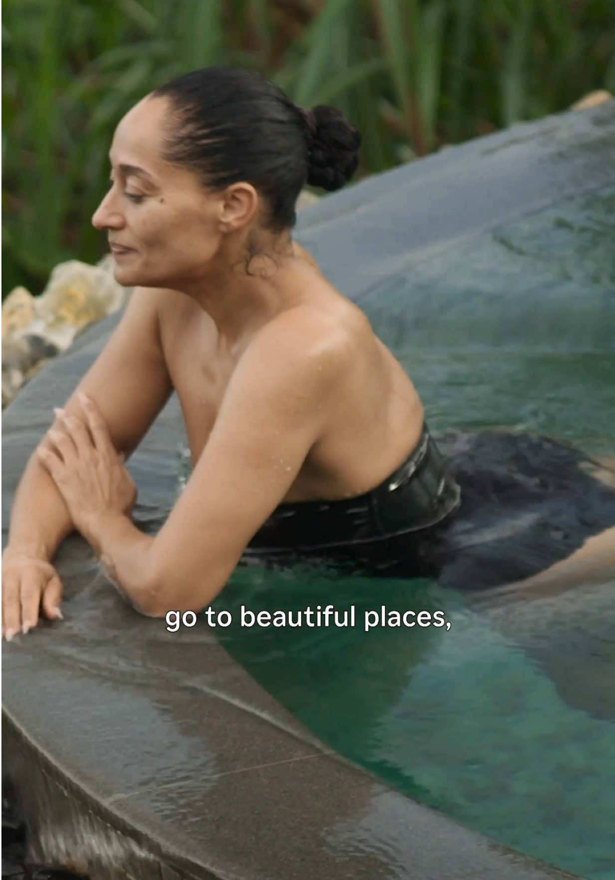 @Tracee Ellis Ross