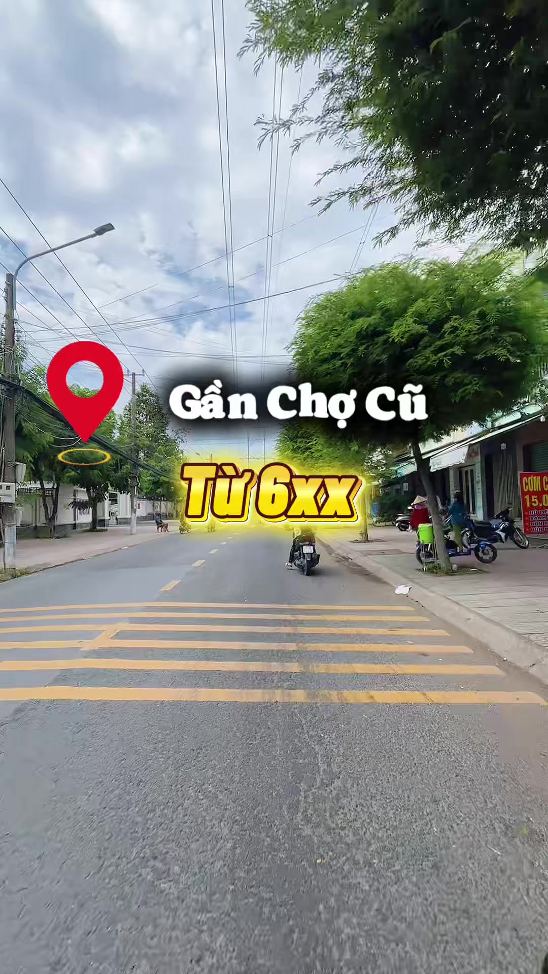 @Trâm Võ - Nhà Đất Tiền Giang