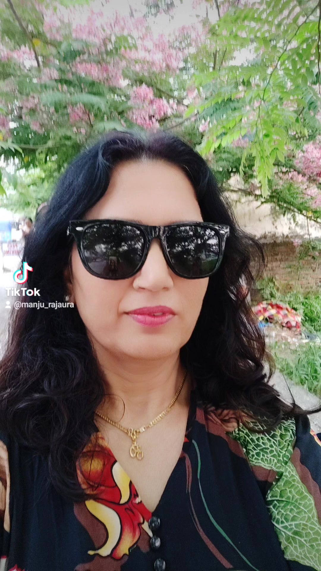 @Manju Rajaura