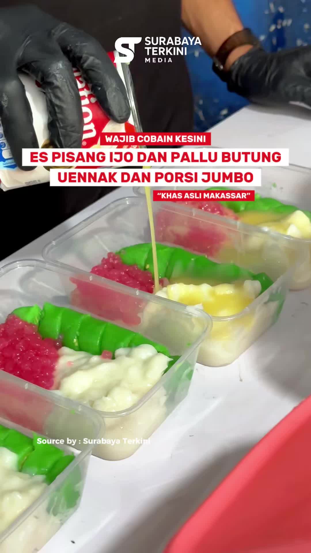 @Surabaya Terkini Official