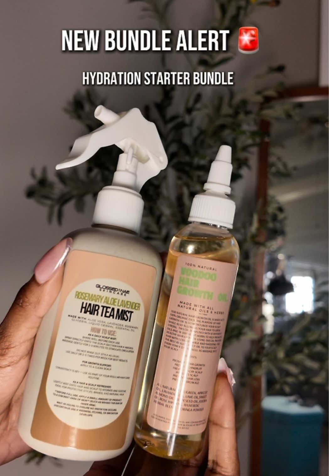 @Glossed By Nae Skincare