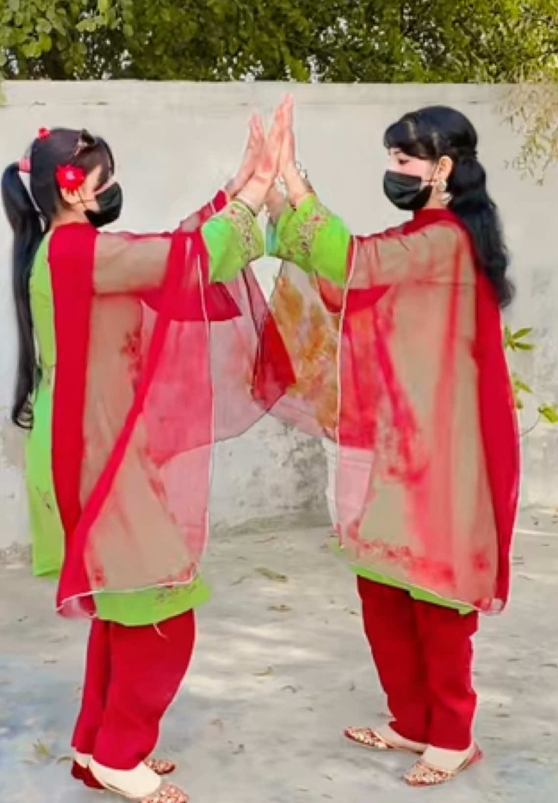 @Rubina Malik