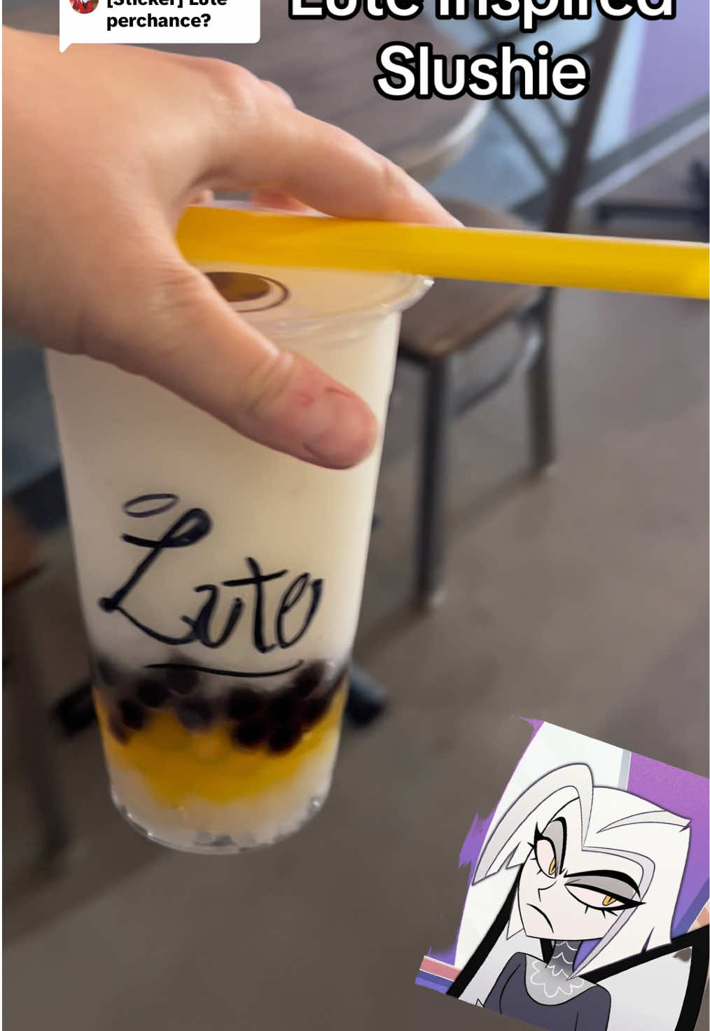 @Smiley Cup