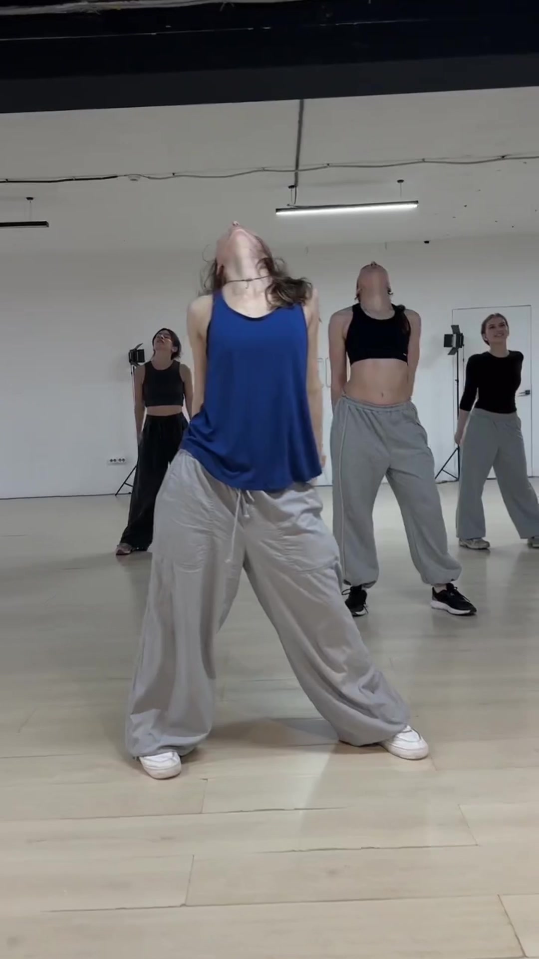 @PASADANCE