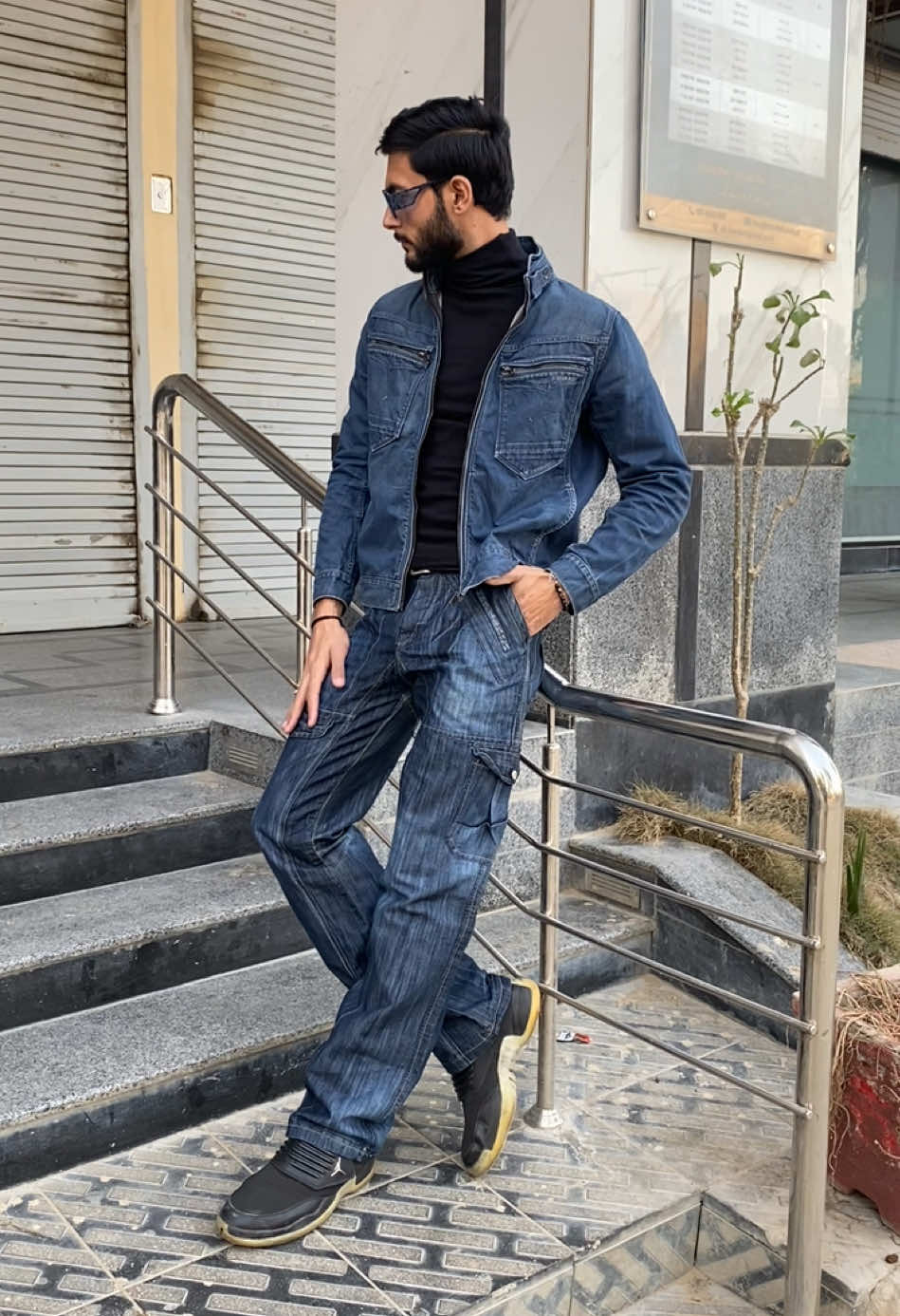@Arbaz Shah