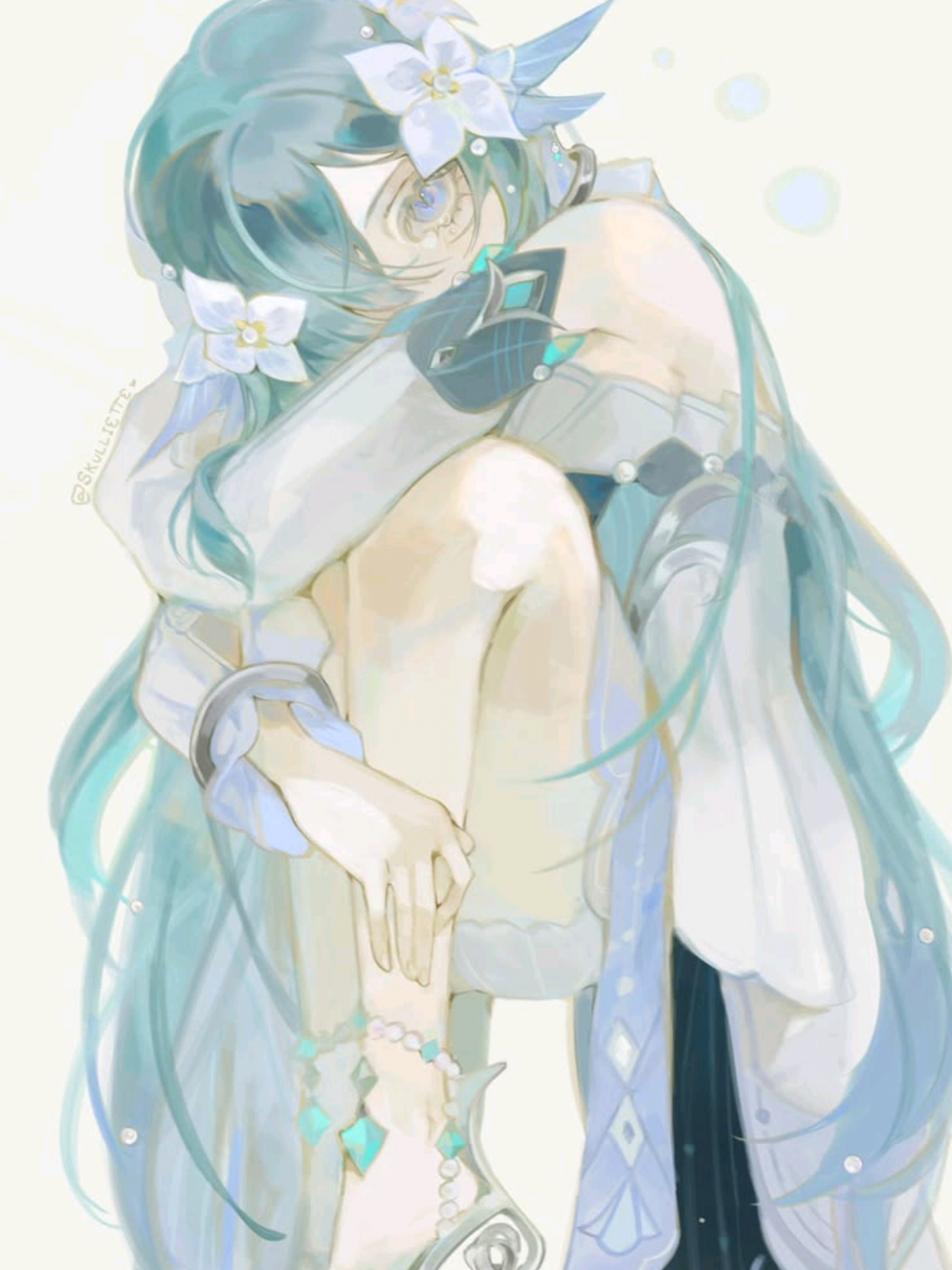 @๐ โอ ·ห Vody's Devoted Wife