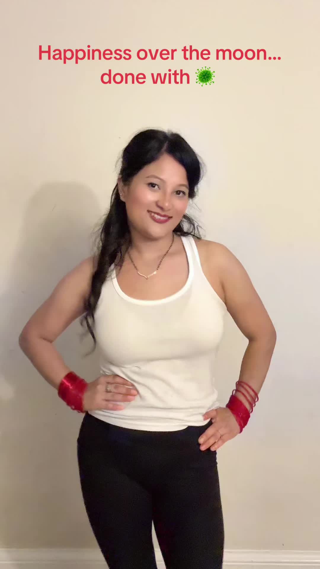 @Suranisha