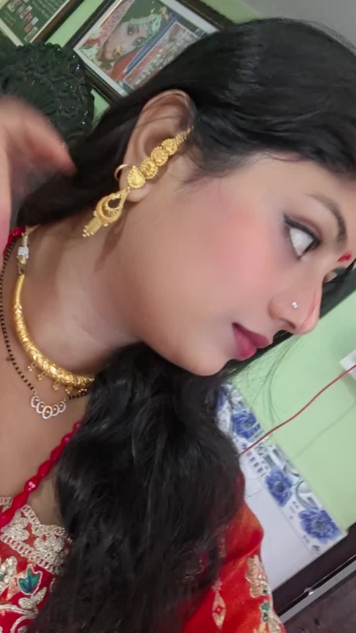 @AlishaRatnadeep❤️🌸 🧿