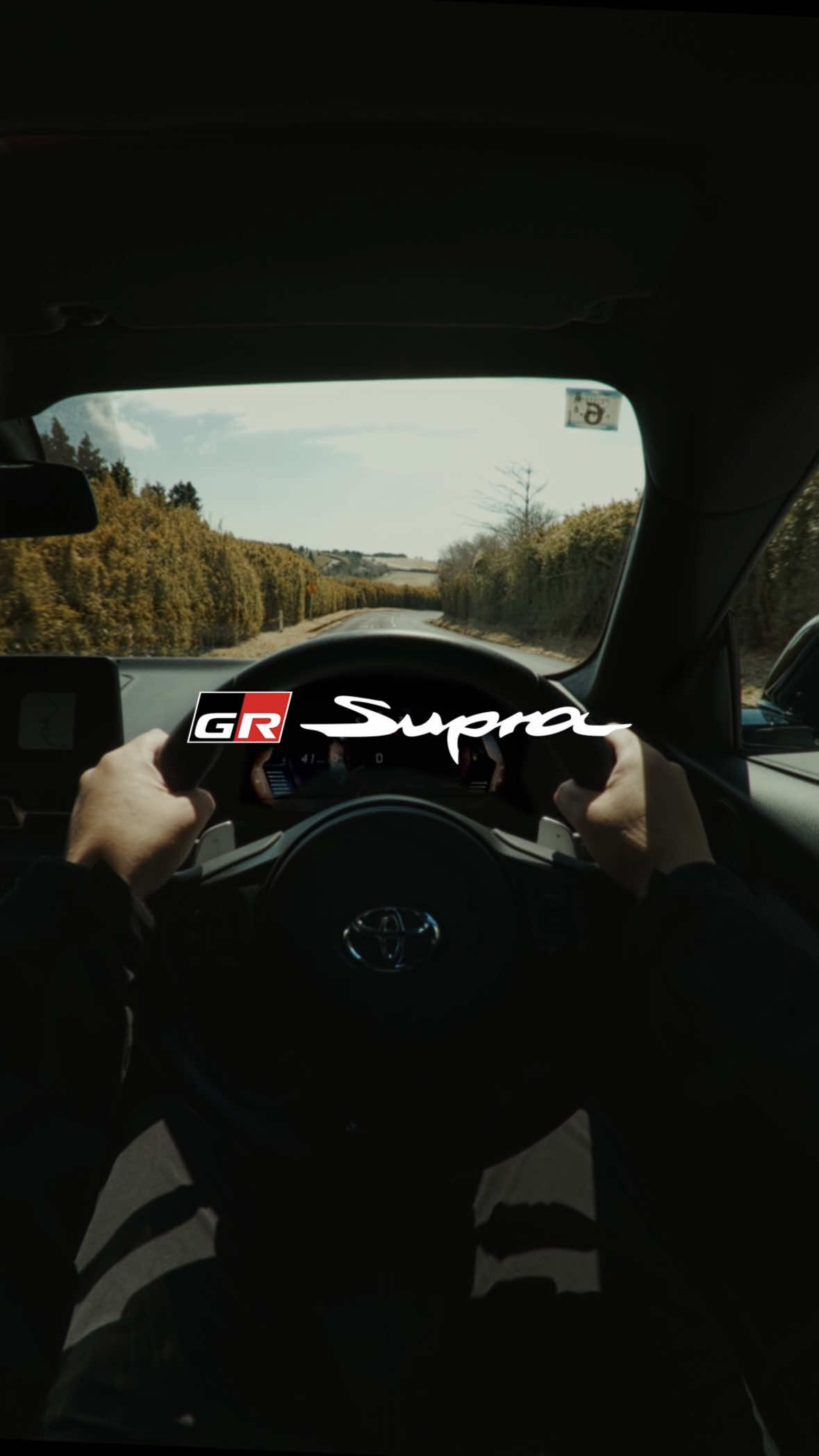 @GAZOO Racing