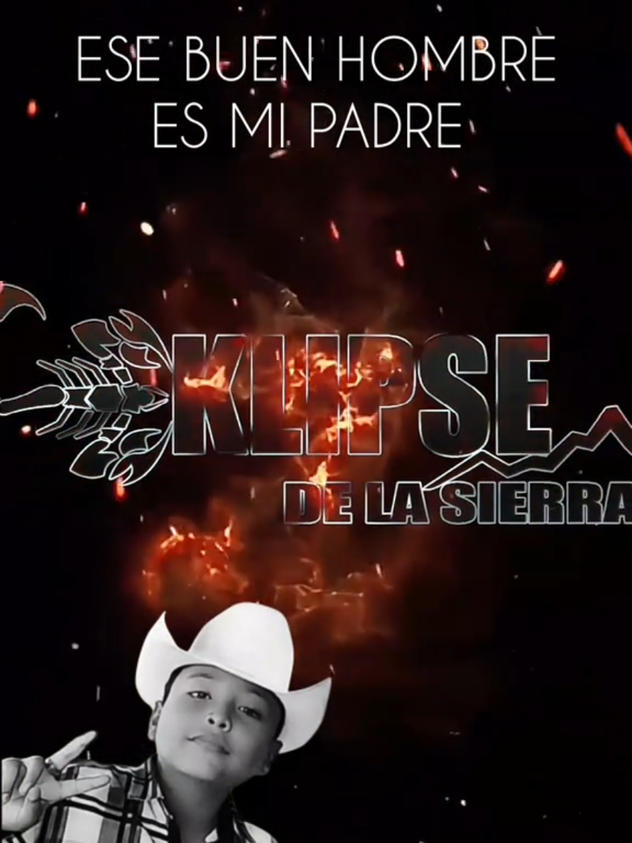 @Eklipse de la Sierra