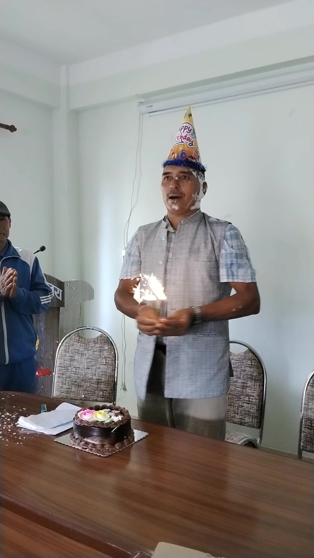 @उत्तम प्रताप जंग बहादुर राणा