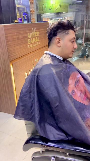 @Ahmed Gamal ✂️ 💈