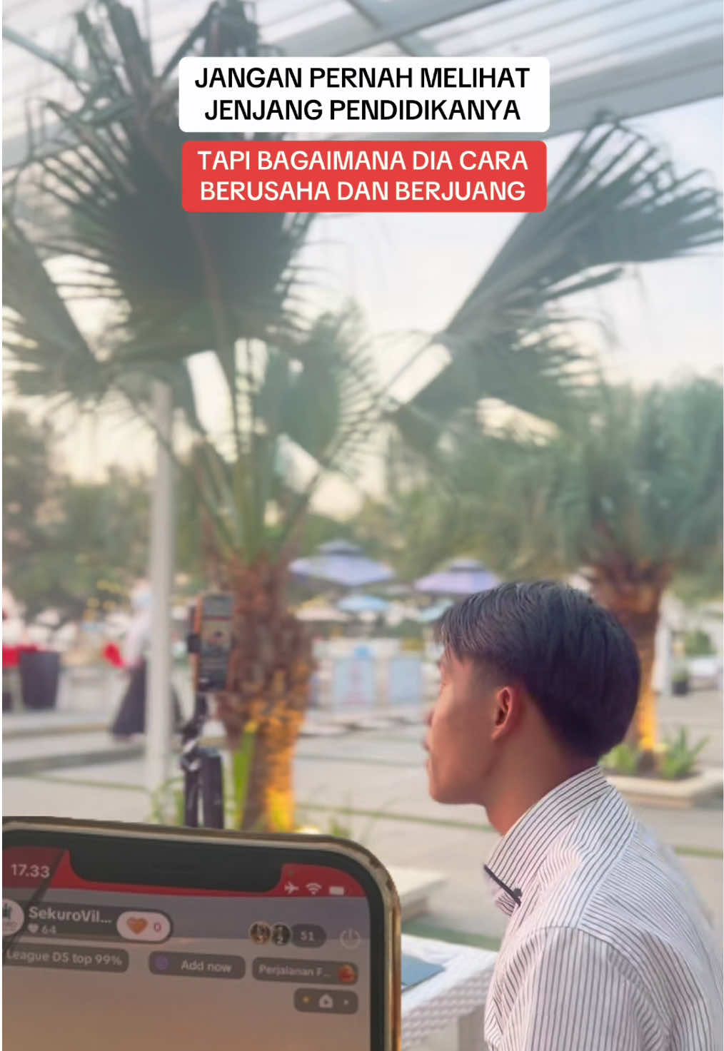 @jeng ulin syamsudin