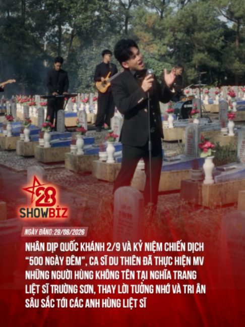 @Theanh28 Showbiz
