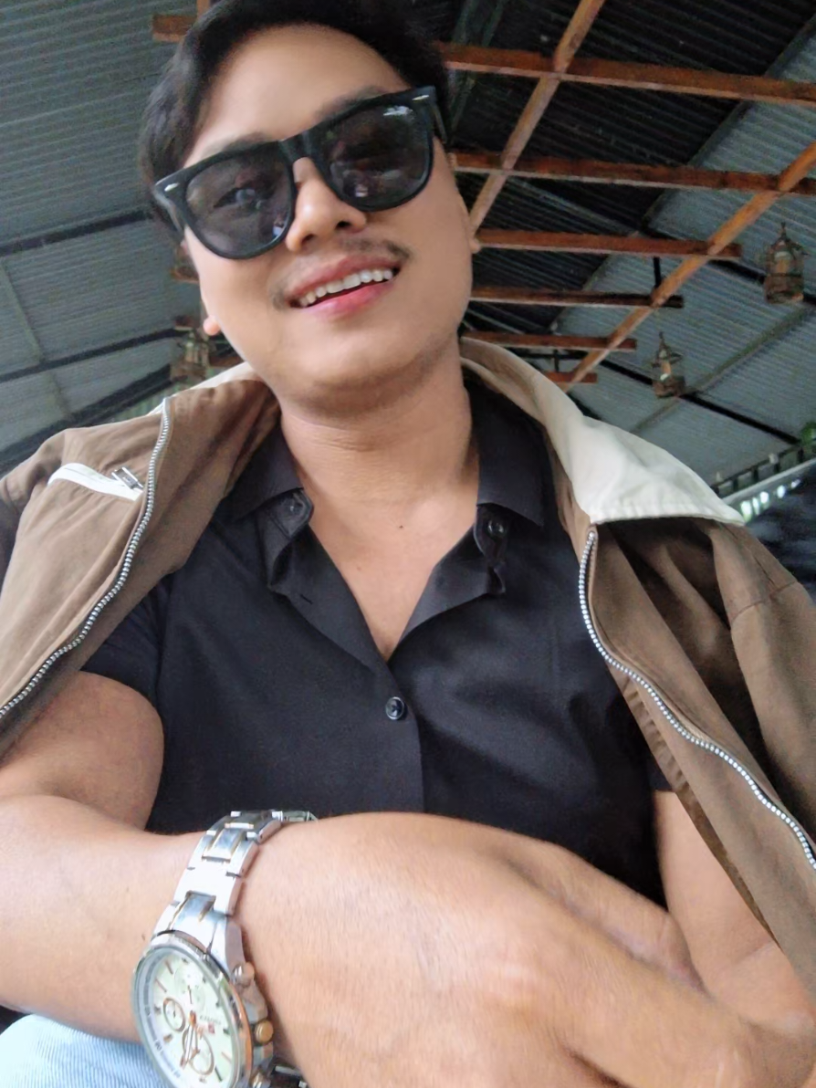 @Rayman Puwar Magar