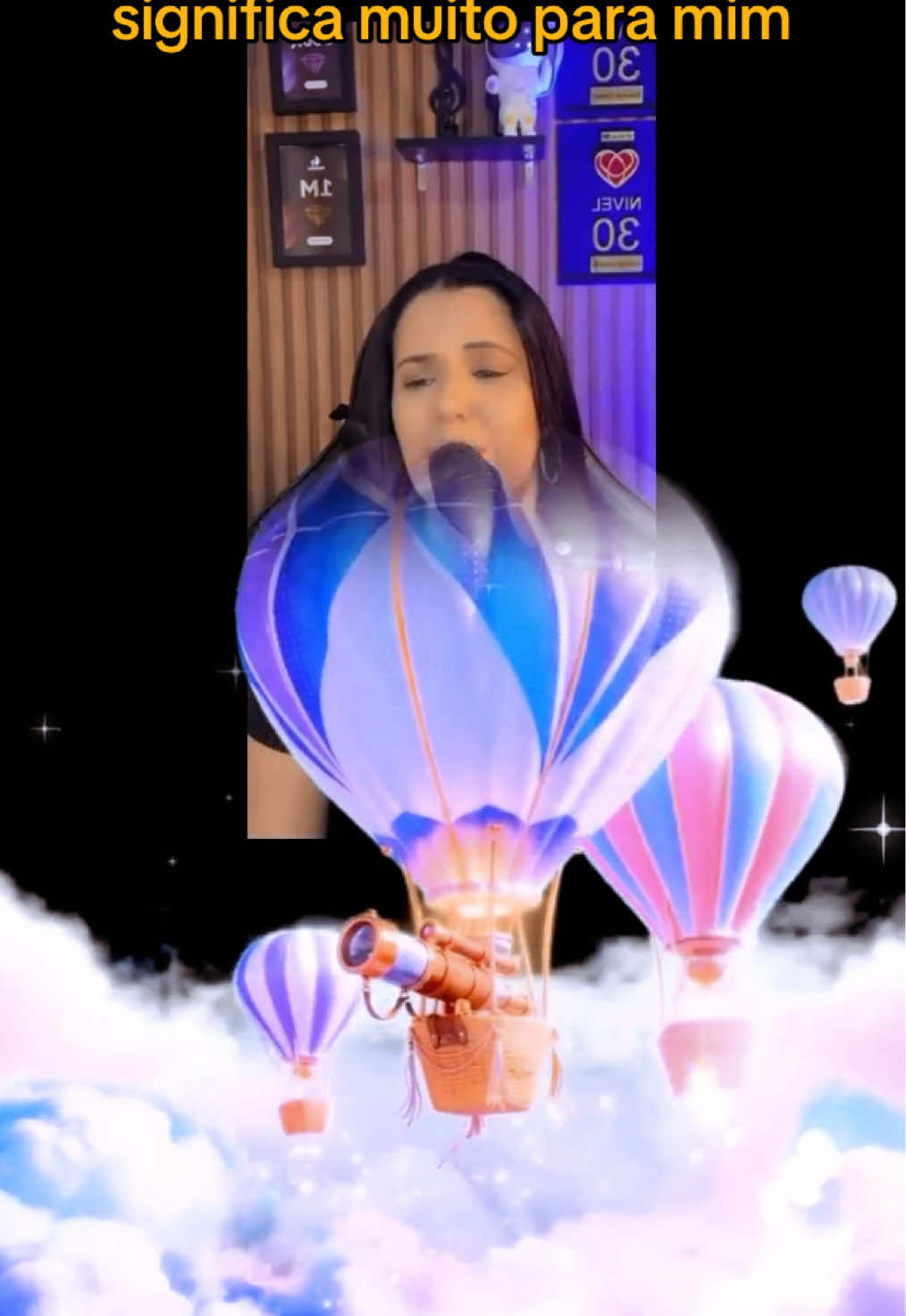 @🎙️Juliana Araújo🧢🚂